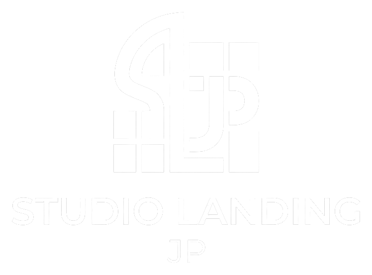 Studio Landing JP